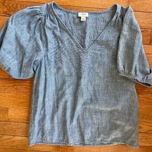 JCREW top